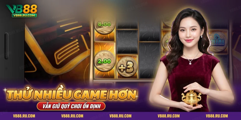 Lưới slot đồng xu vàng có ô cộng thêm lượt, chia quỹ để thử nhiều game