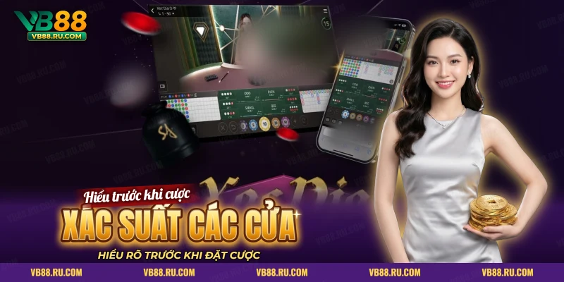 Màn hình bàn xóc đĩa live trên máy tính và điện thoại kèm bảng cầu